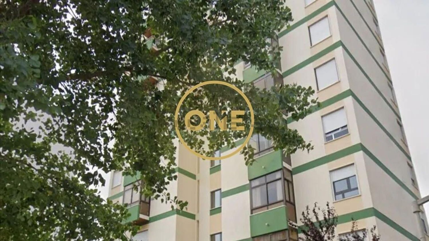 出租公寓 t3在Praceta Santo António, 1 - 视线