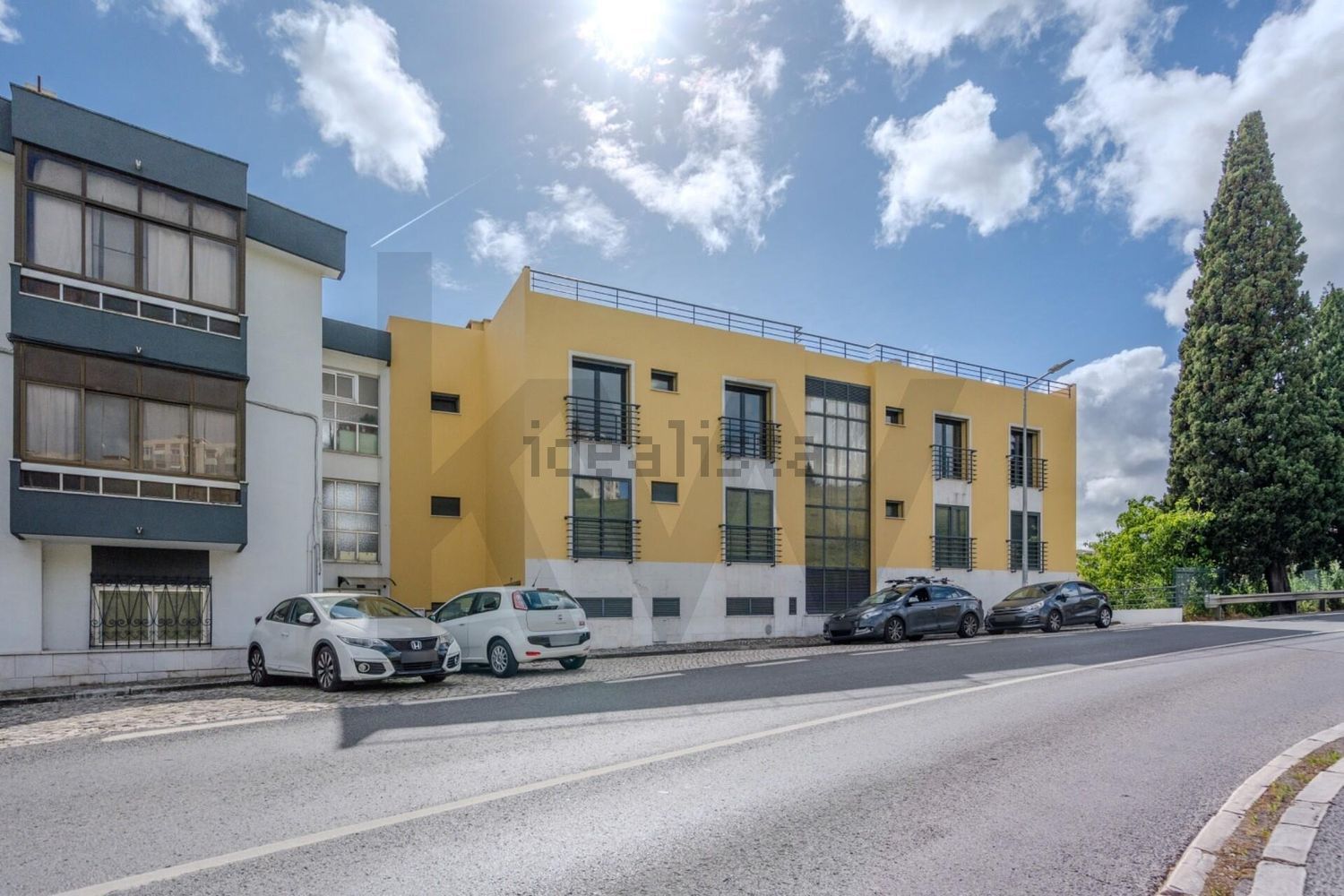 公寓 t4出售在Rua Torcato Jorge, 29 - 外立面