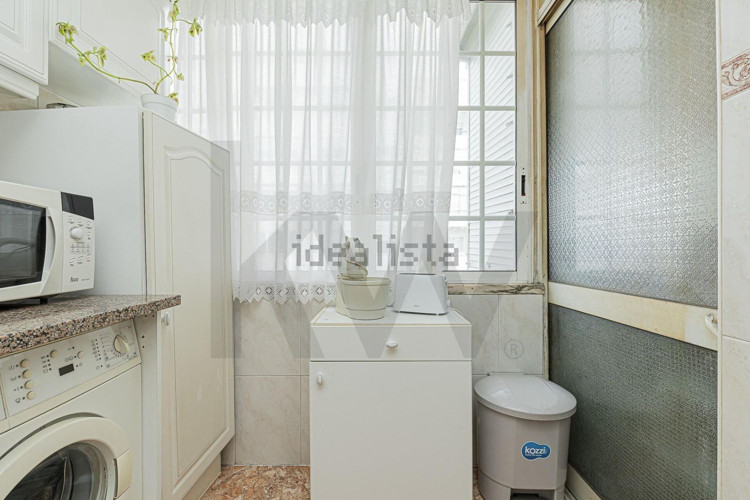 公寓 t2出售在Figueirinha - Augusto Castro - 卫生间