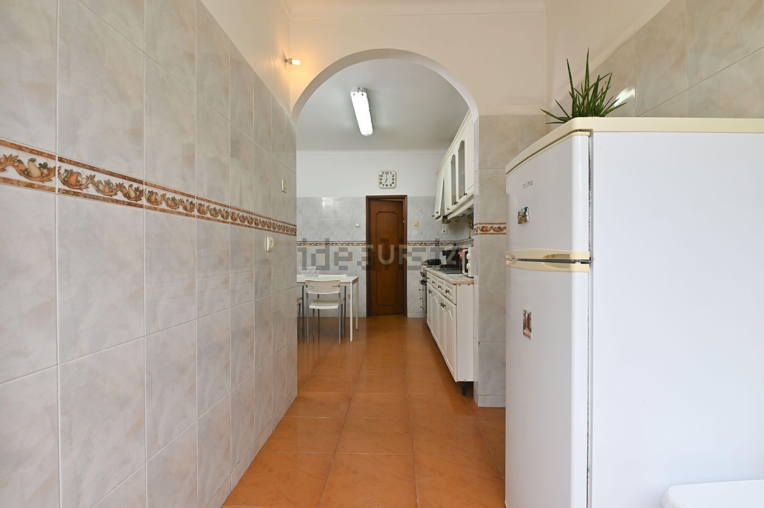 公寓 t3出售在Rua João Iteperano Duarte, 43 - 厨房