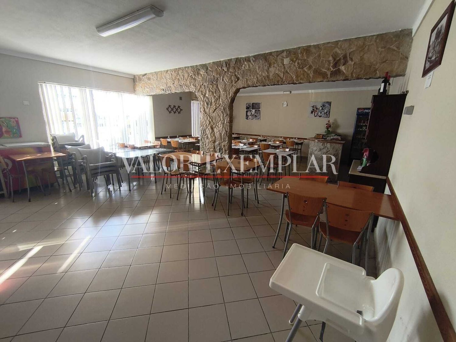 小楼房或别墅出售在Poceirão e Marateca - 客厅