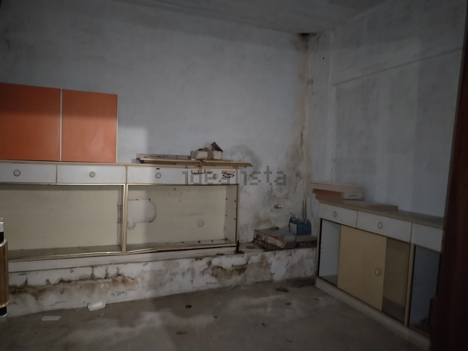 公寓 t1出售在Rua António Silva - 厨房