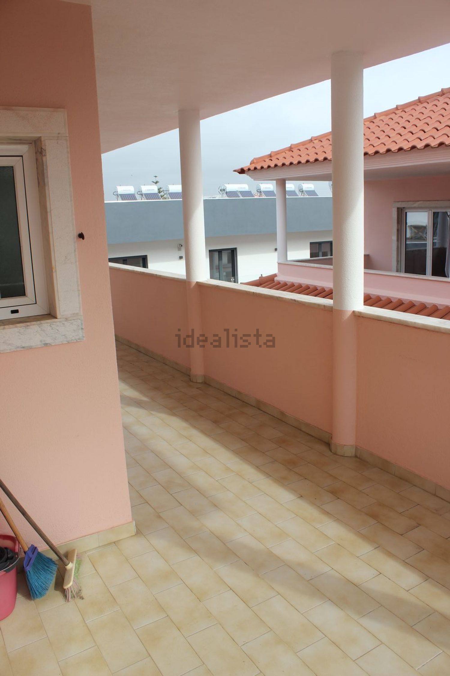 出租公寓 t3在Rana - 照片