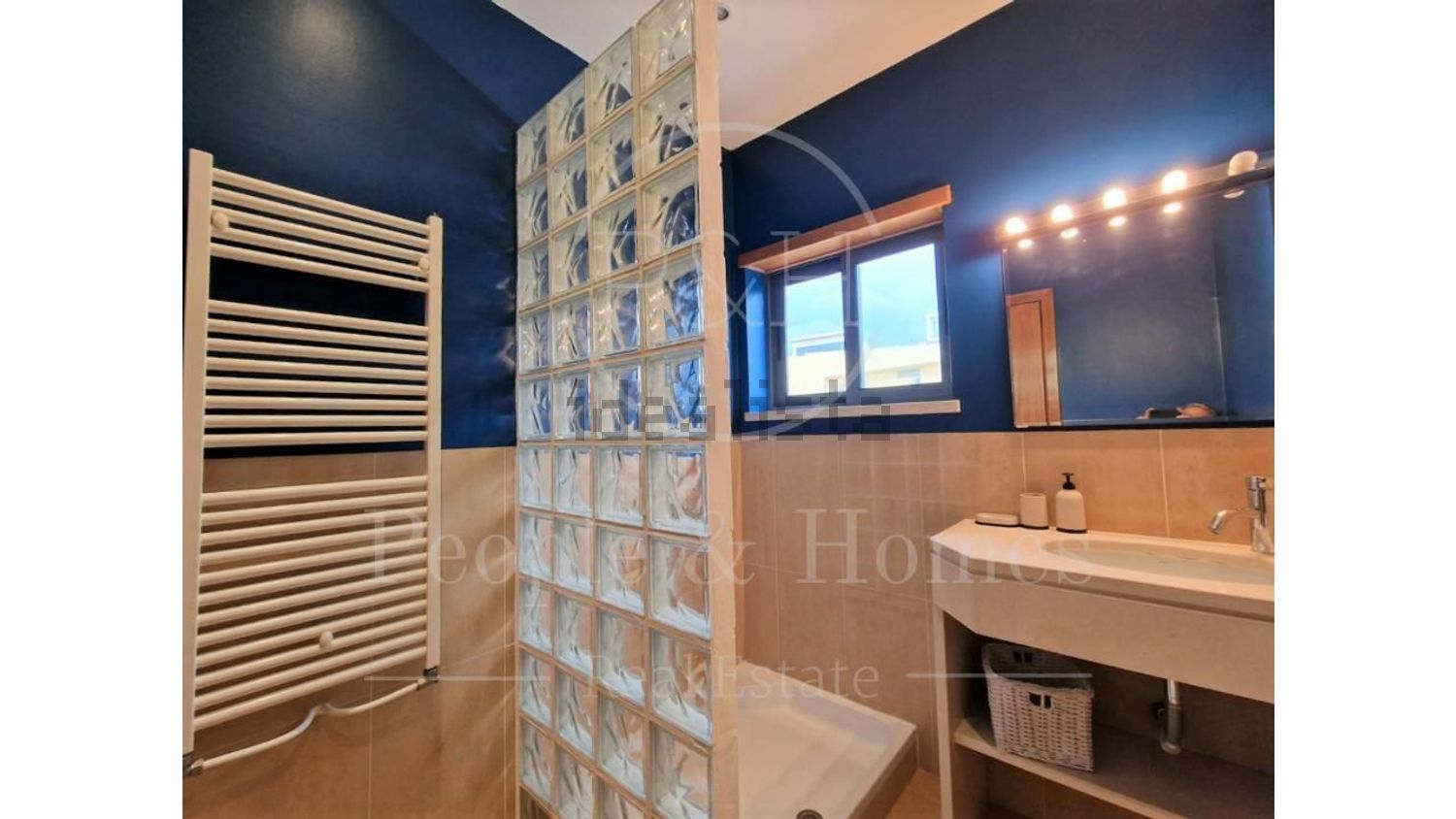 出租双拼别墅在Praceta Mar á Vista - 卫生间