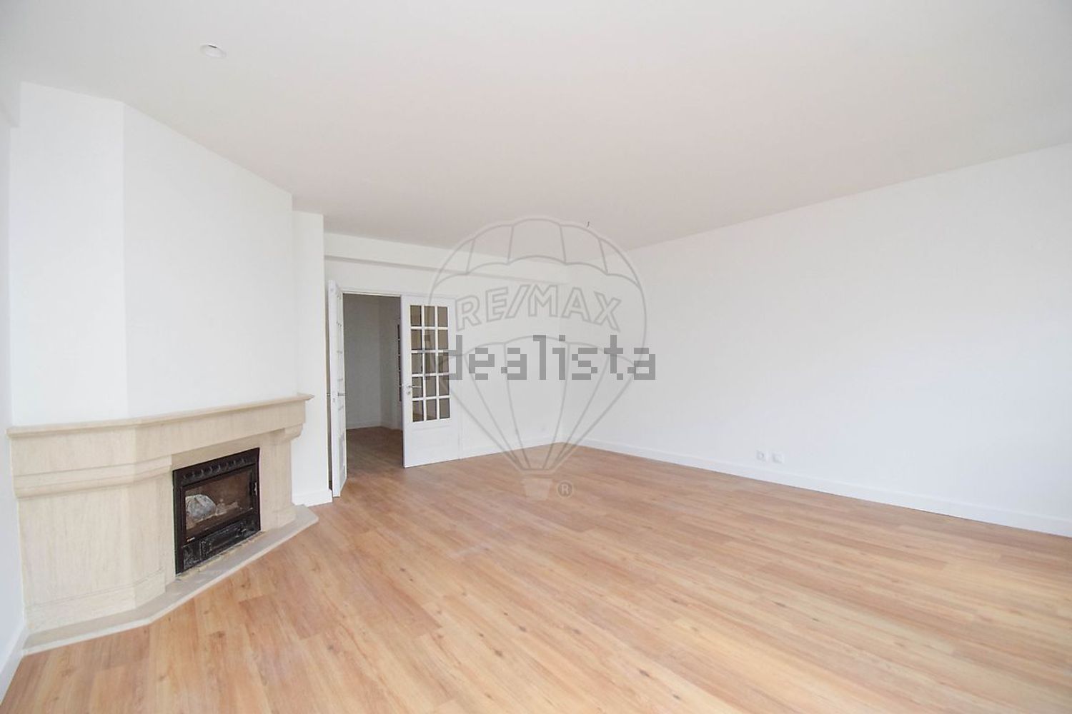 公寓 t3出售在Rua Anjos Teixeira - 居住