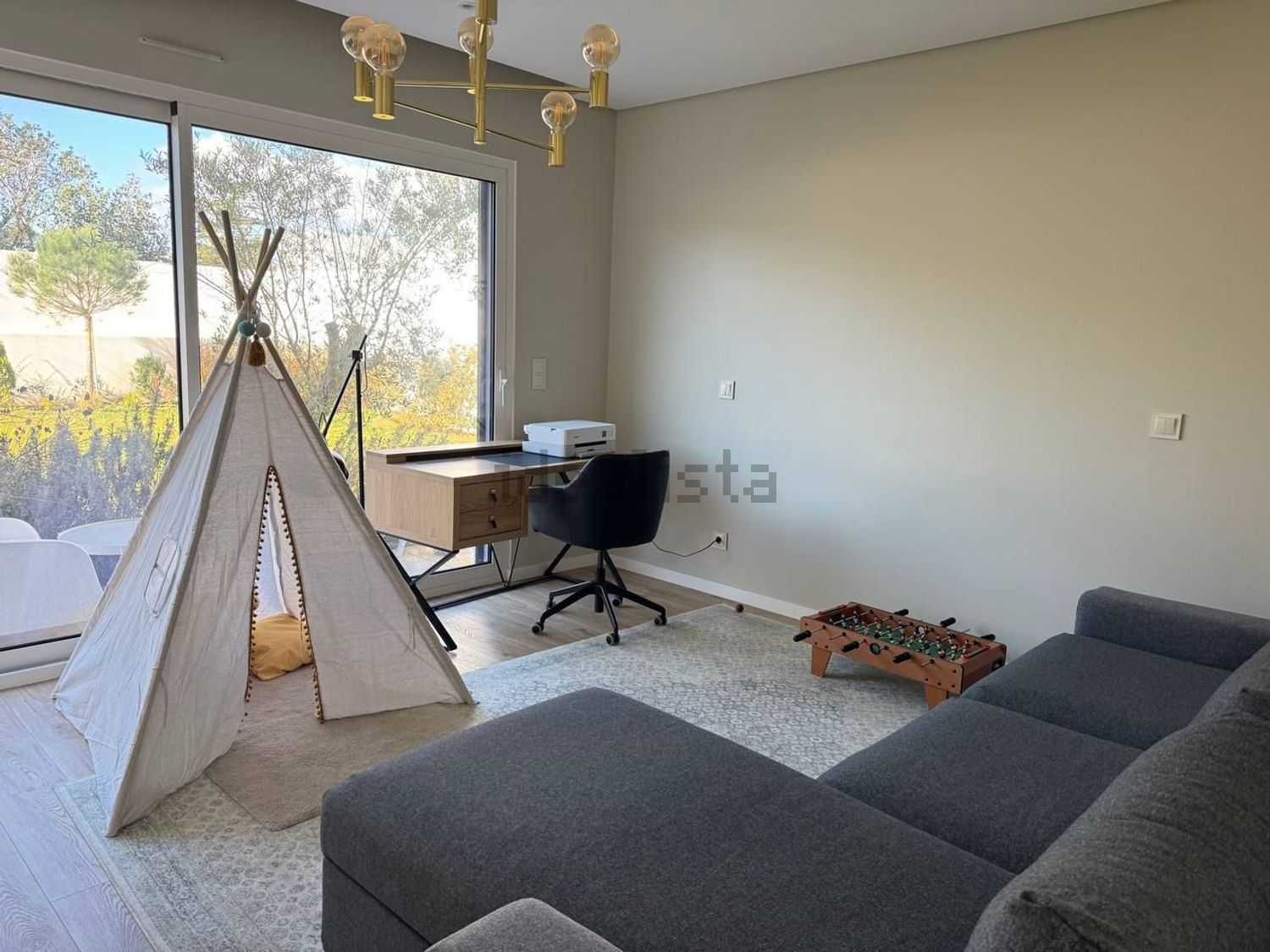 小楼房或独栋别墅出售在Igreja Nova e Cheleiros - 居住