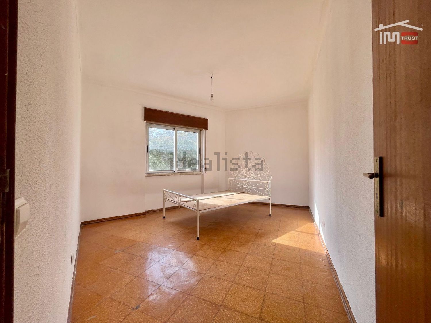 出租公寓 t2在Avenida Capitães de Abril - 居住