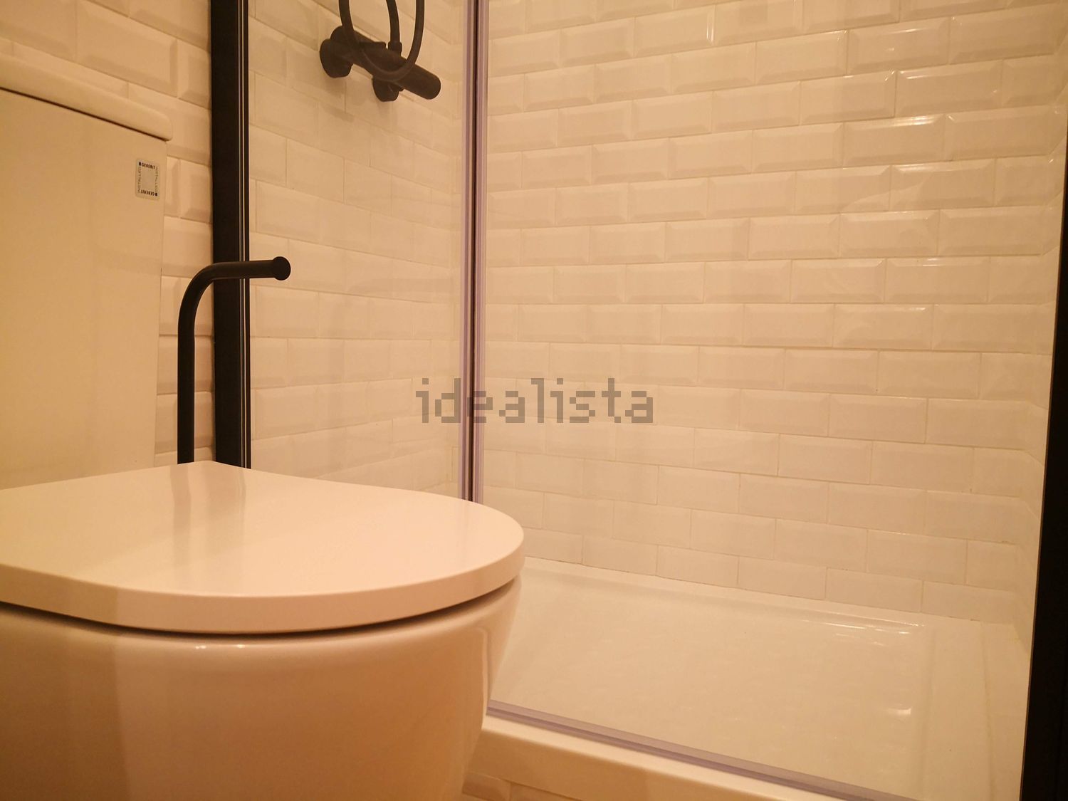 出租公寓 t1在Travessa das Fontainhas, 7 - 卫生间