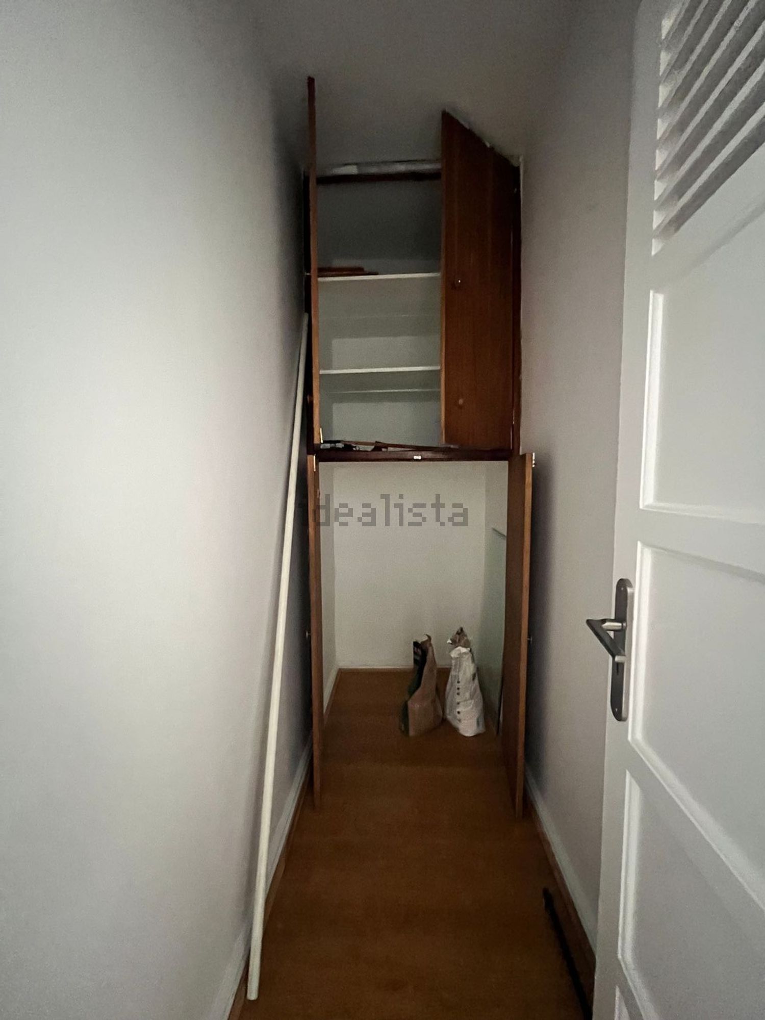 出租公寓 t2在Rua Pedro Franco, 9 - 居住