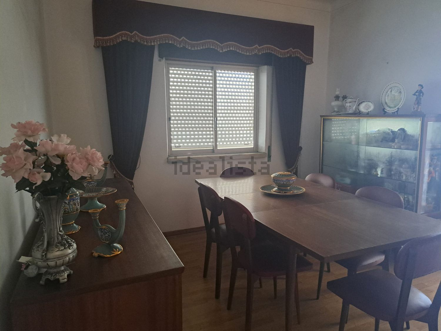 小楼房或独栋别墅出售在Avenida da Liberdade - 客厅