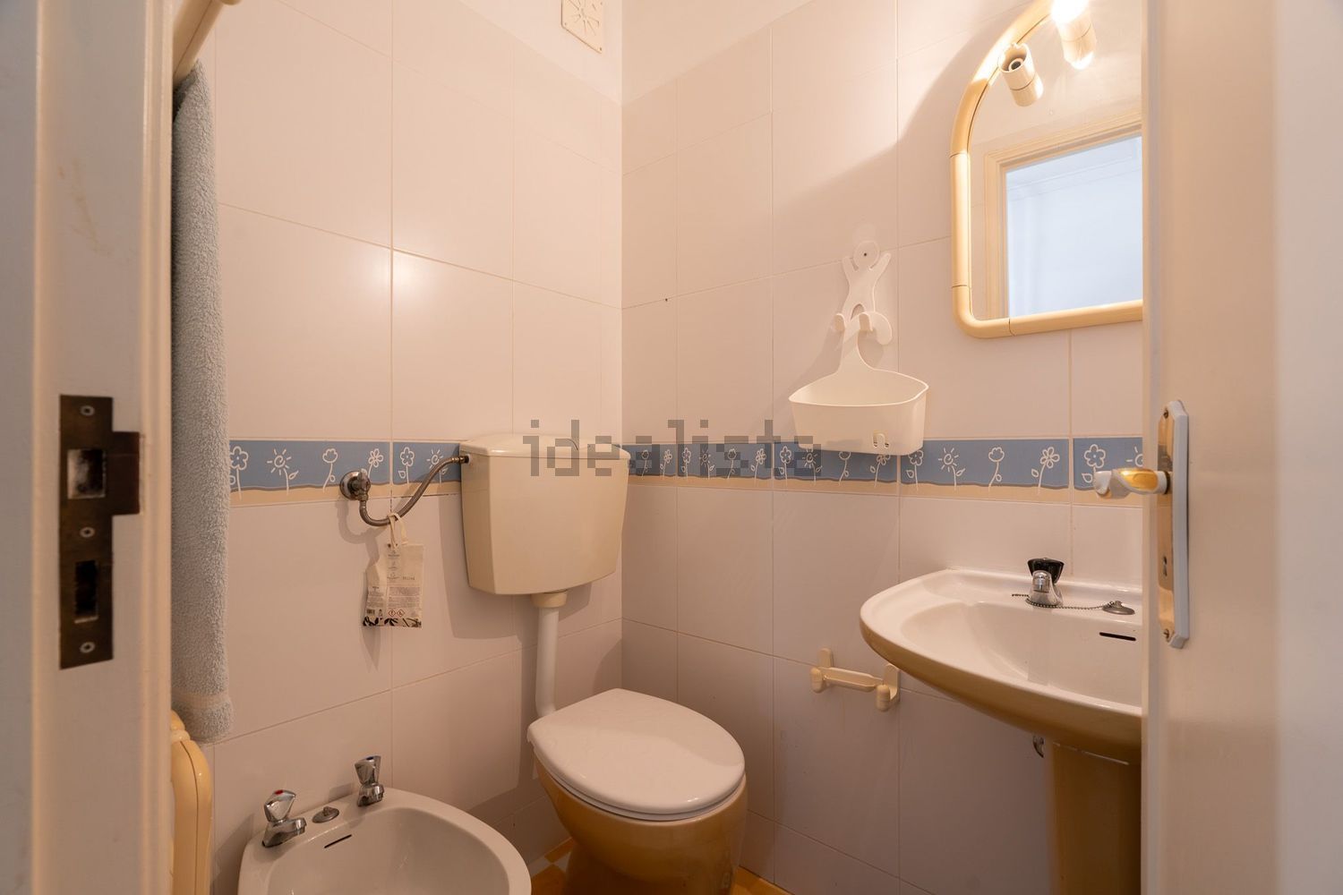 出租公寓 t3在Praceta da Quinta Nova s/n - 卫生间