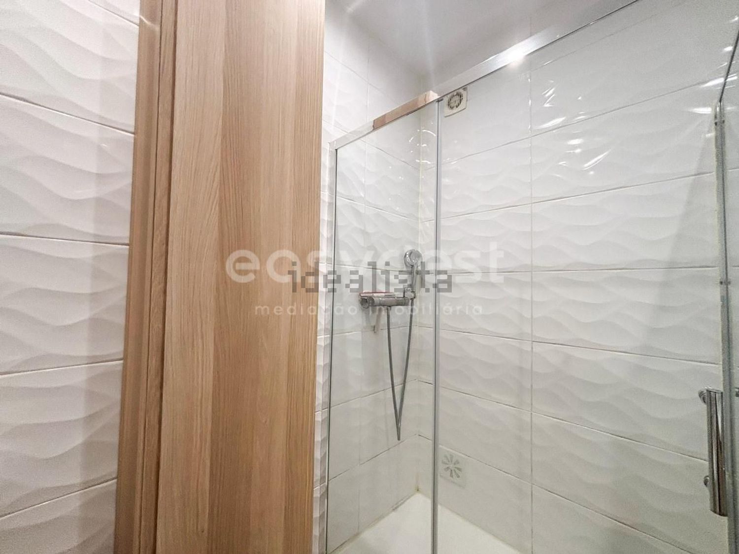 公寓 t2出售在Moita - 卫生间