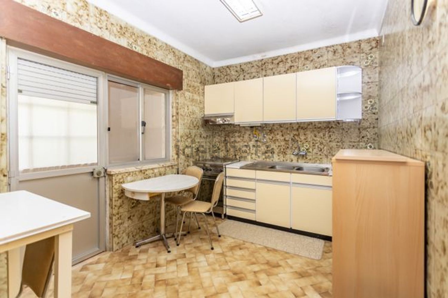 小楼房或独栋别墅出售在Rua Padre Cruz - 厨房