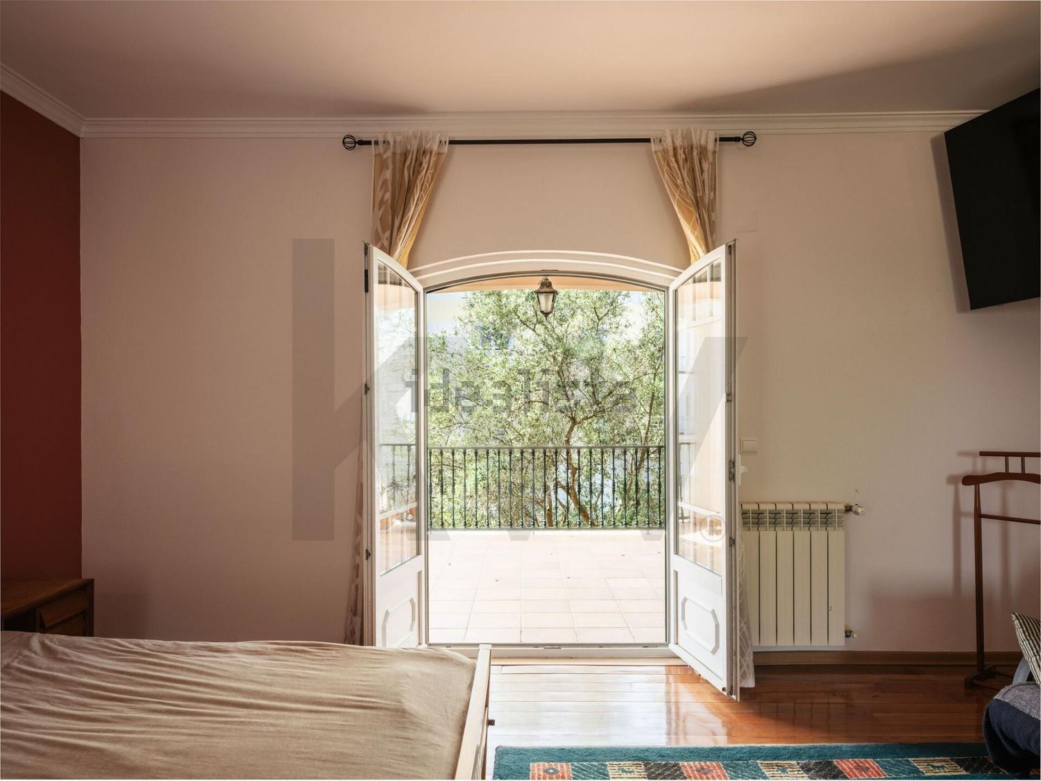 小楼房或别墅出售在Rua Natália Correia - 照片