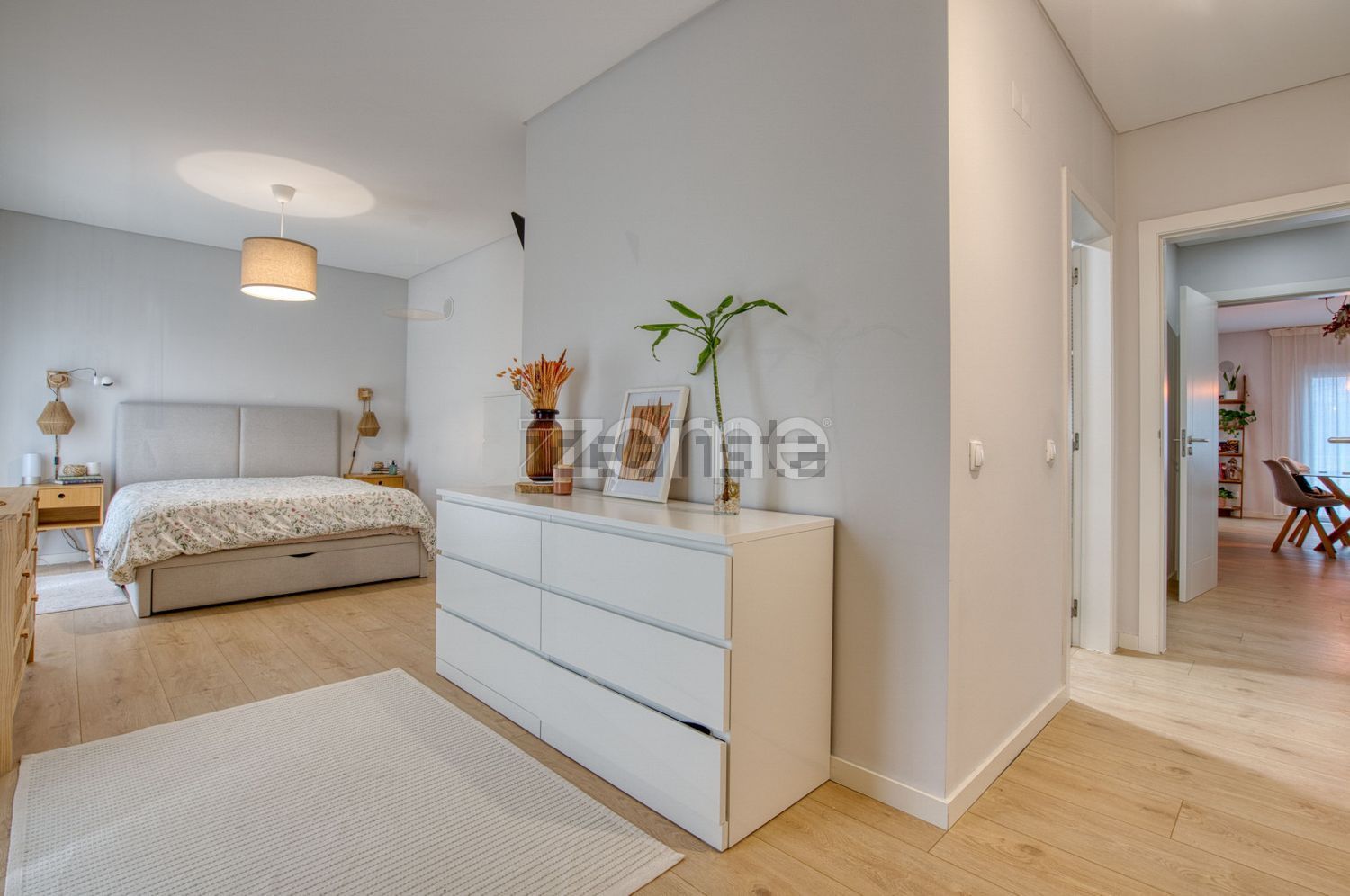 复式公寓出售在Rua dos Eucaliptos, 2 - 卧室