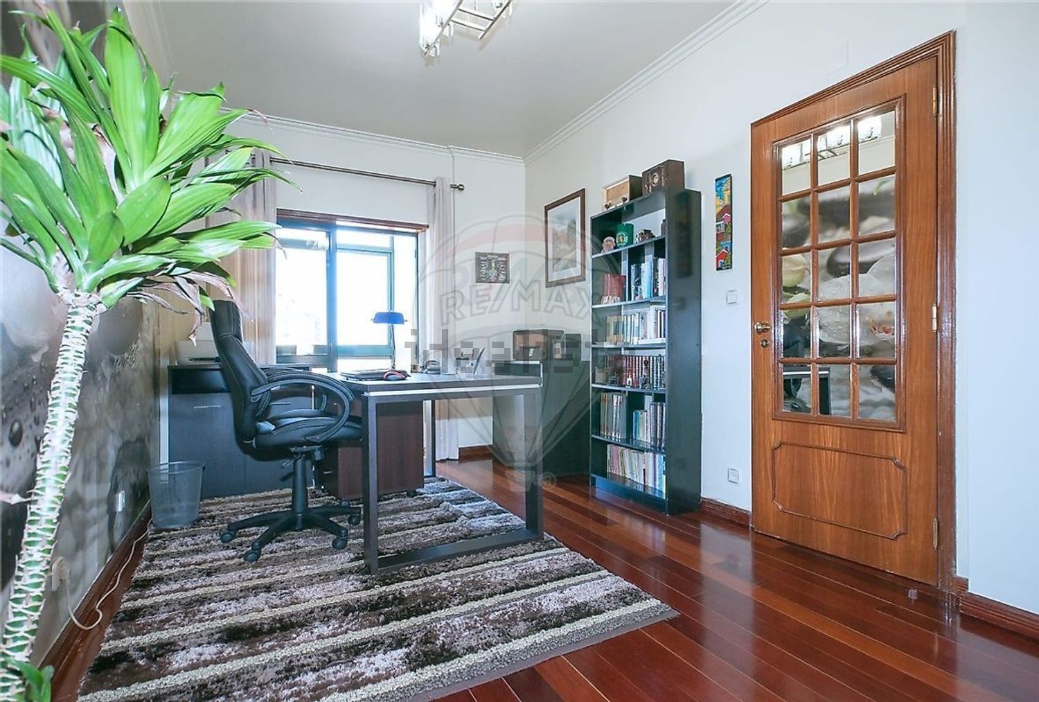 公寓 t2出售在Rua da Milharada - 客厅