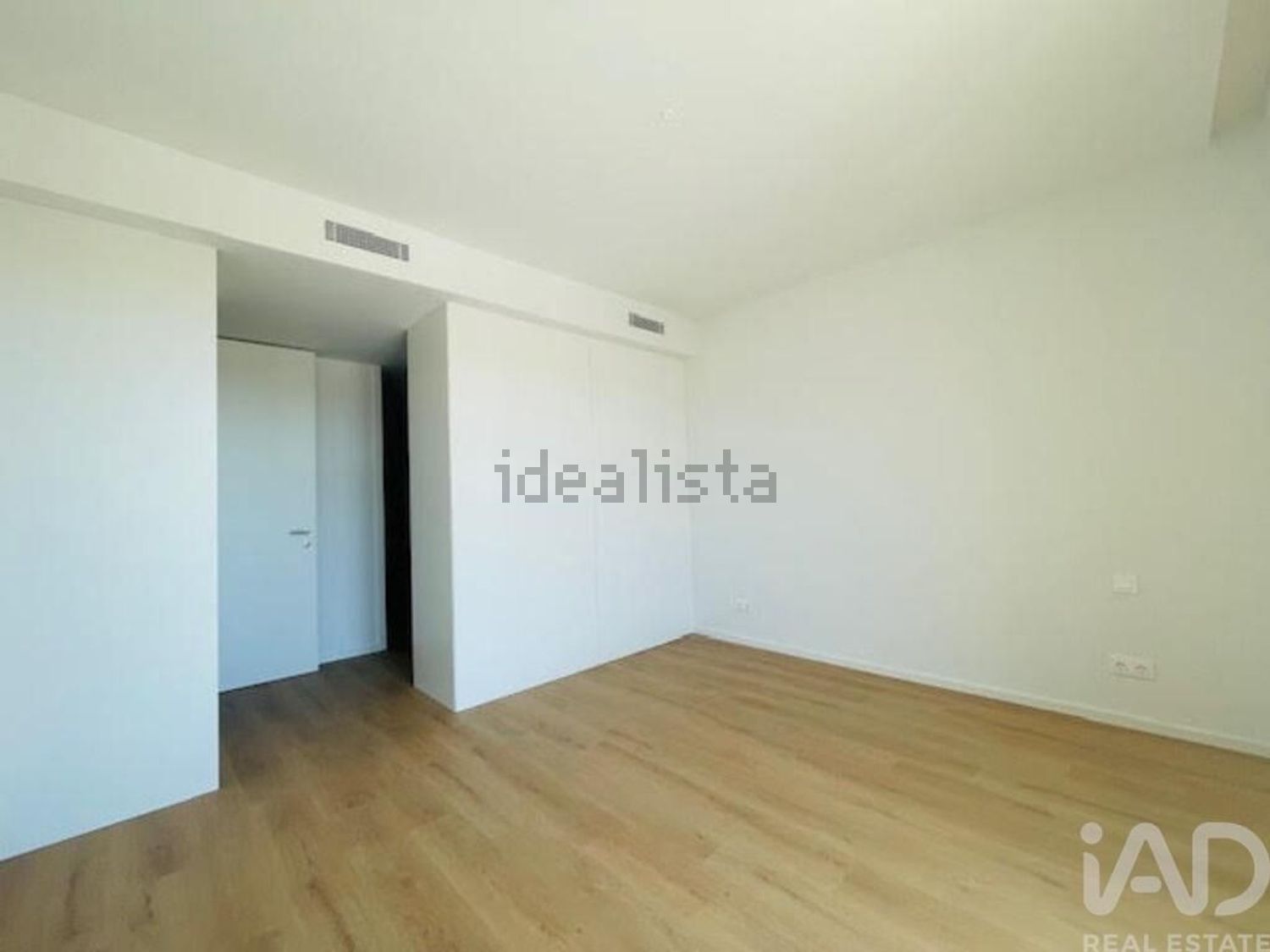 出租公寓 t3在Póvoa de Santa Iria e Forte da Casa - 卧室