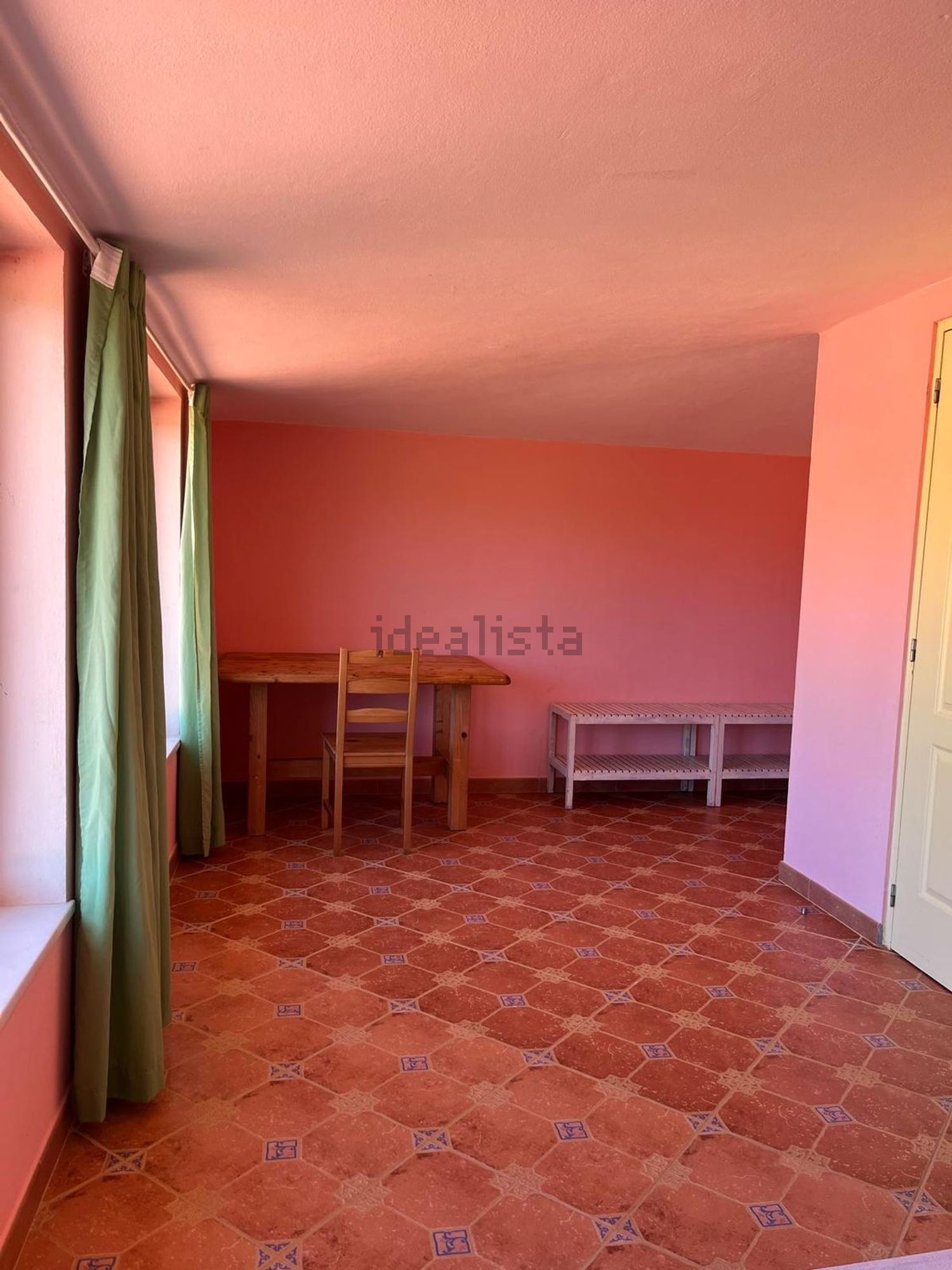 出租房间在Rua Ribeira do Barril, 18 - 照片