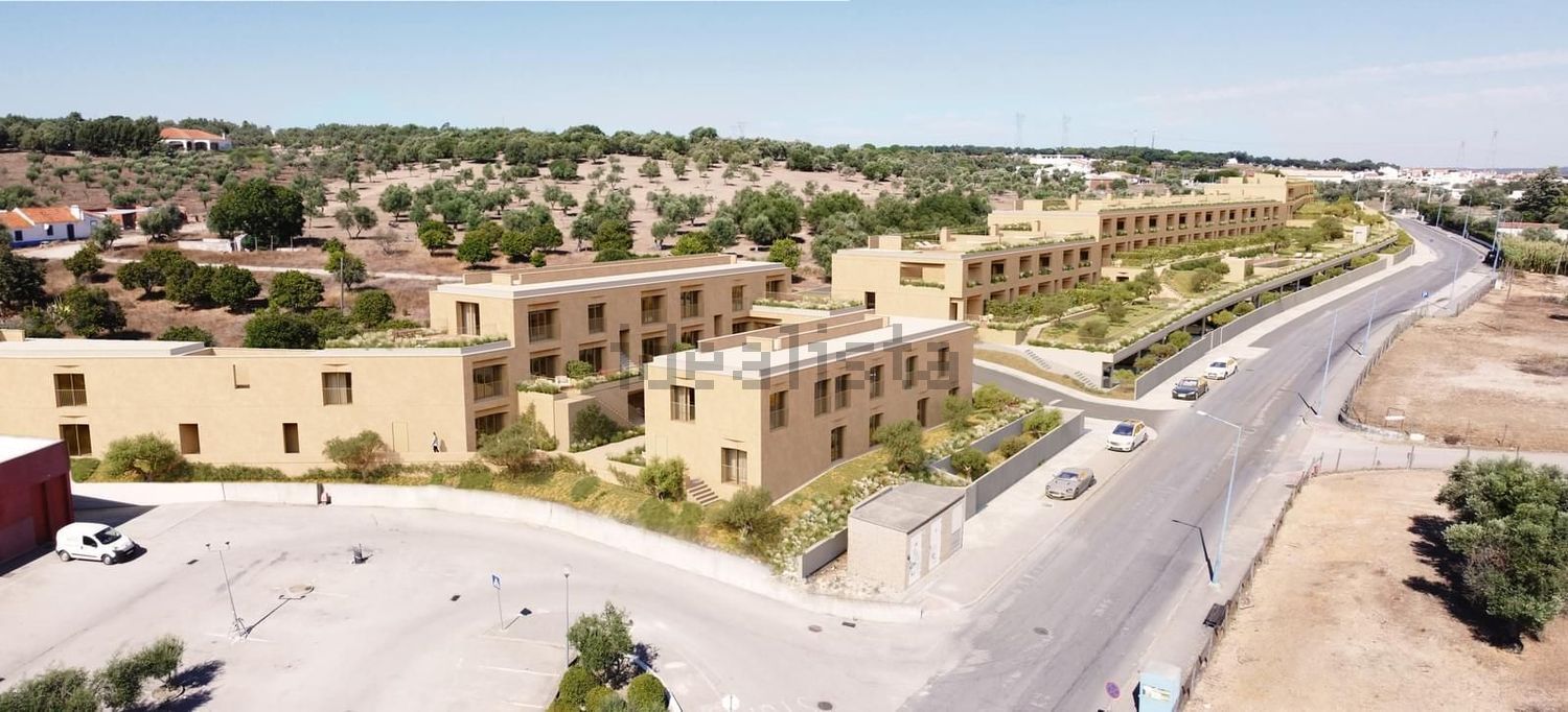 公寓 t2出售在Alcácer do Sal e Santa Susana - 照片