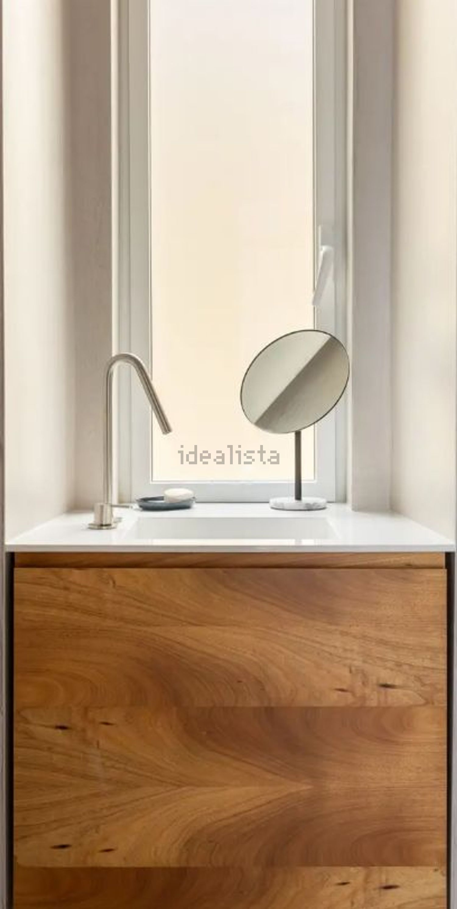 出租公寓 t4在Largo Fornos, 3 - 卫生间