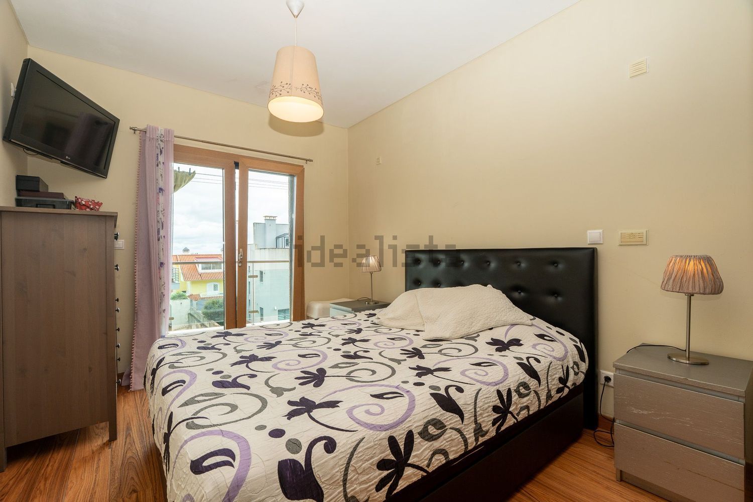 公寓 t2出售在Rua Fernando Farinha, 8 - 卧室