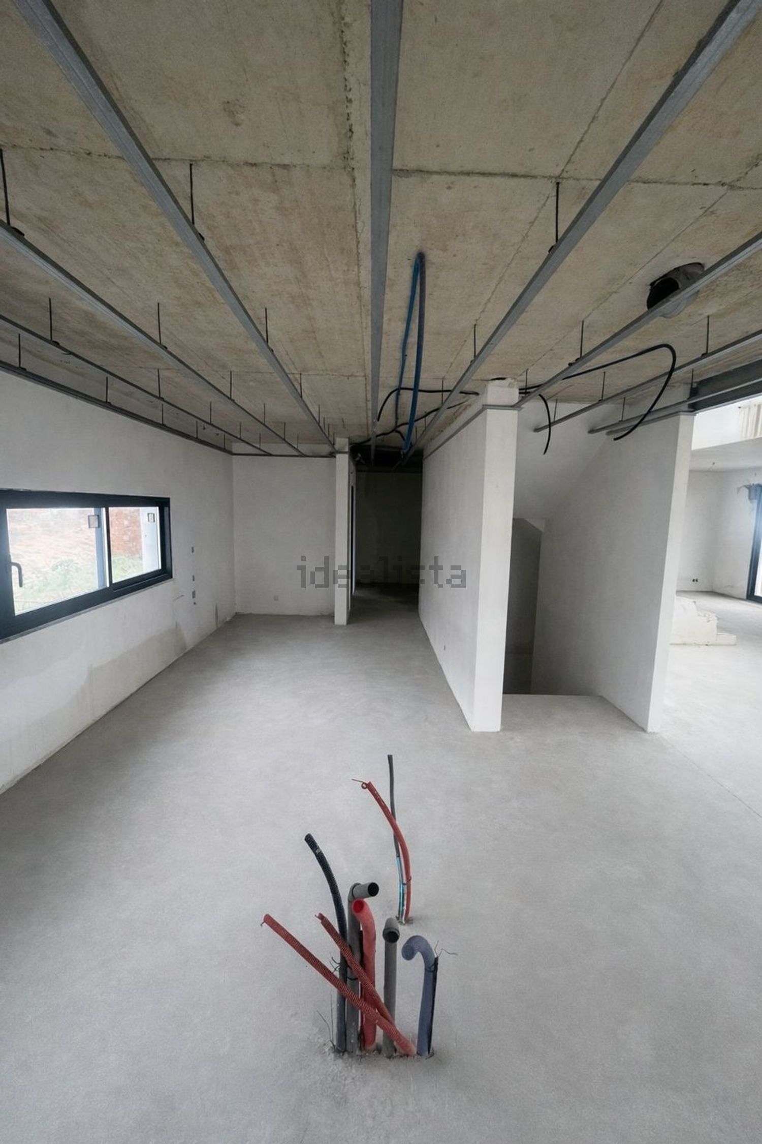 小楼房或独栋别墅出售在Avenida dos Freixos, 28 - 厨房