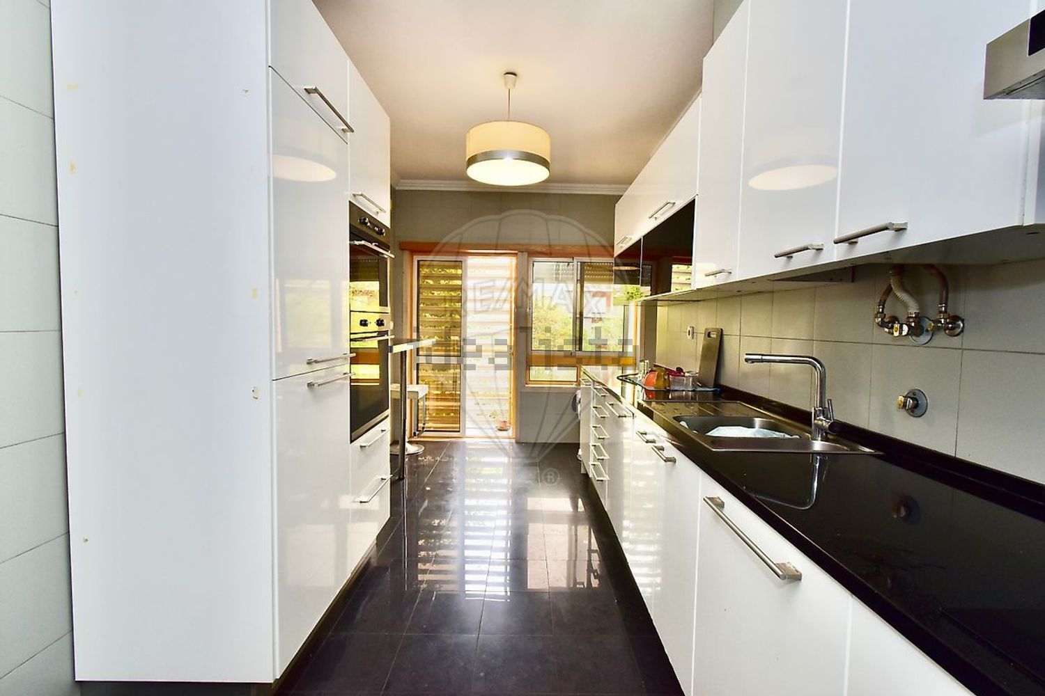 公寓 t2出售在Alameda dos Oceanos - 厨房