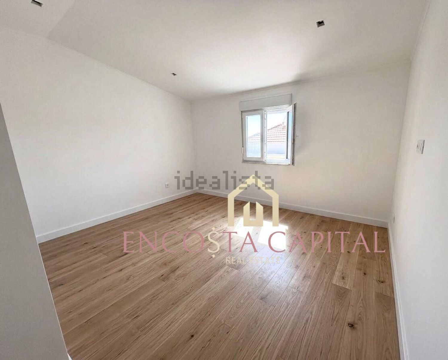 公寓 t2出售在Rua Bastos Nunes, 43 - 卧室