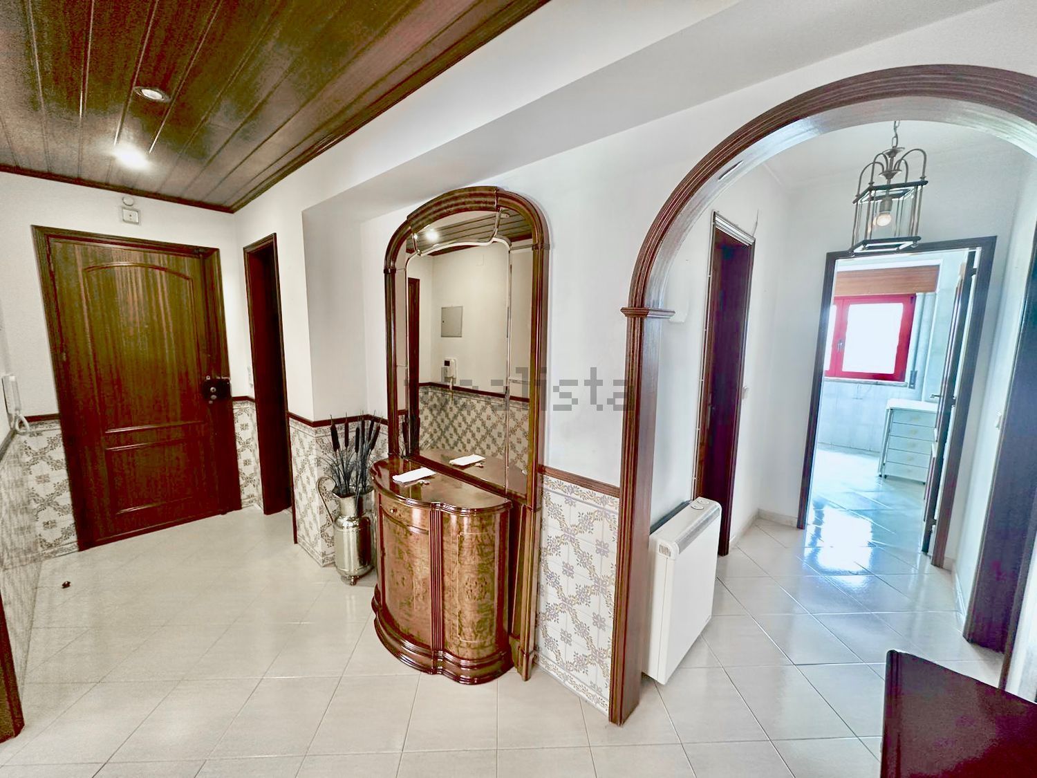 公寓 t2出售在Rua Mário da Silva Marques, 5 - 过道