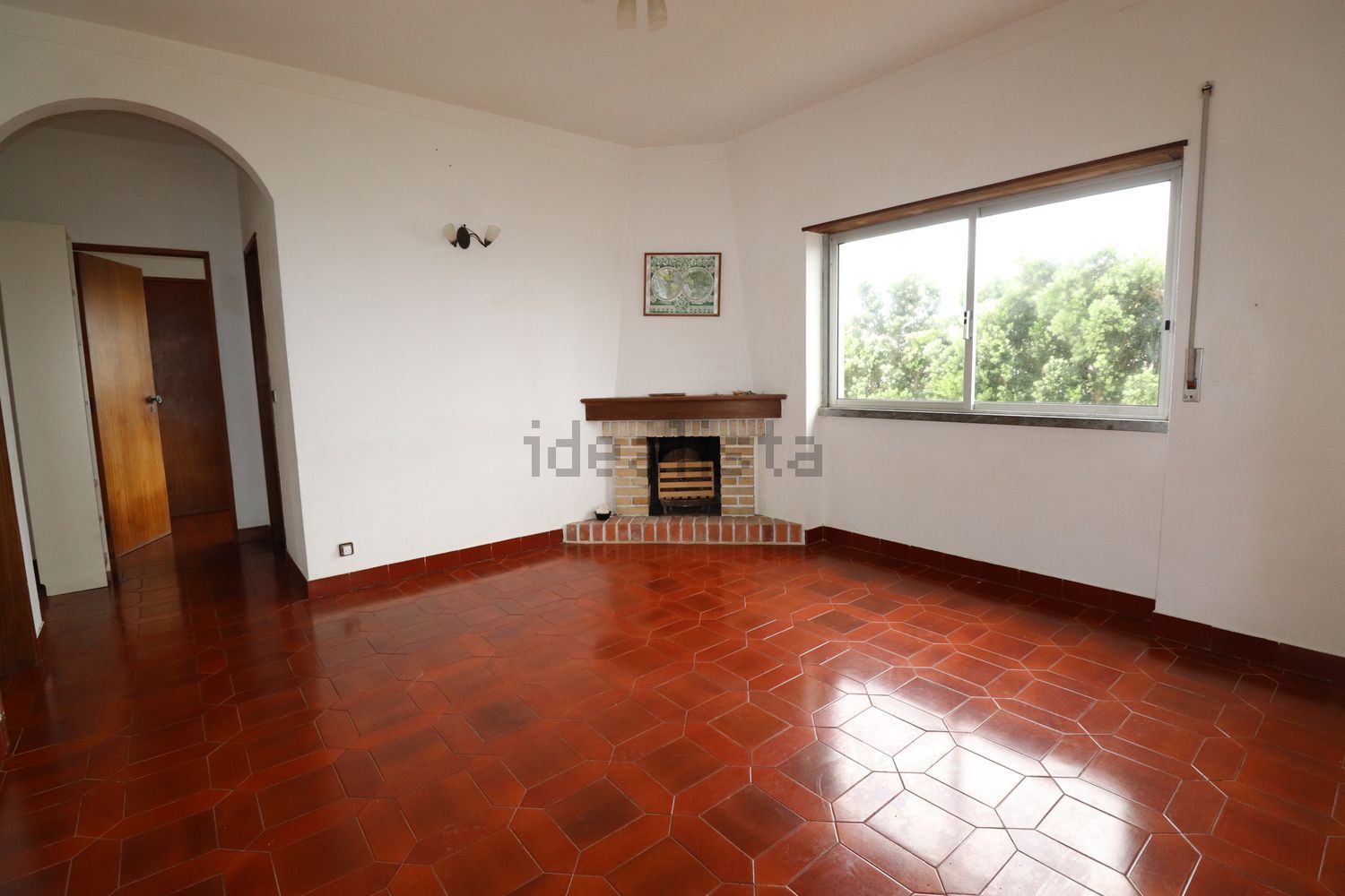 出租公寓 t3在Santo Isidoro - 居住