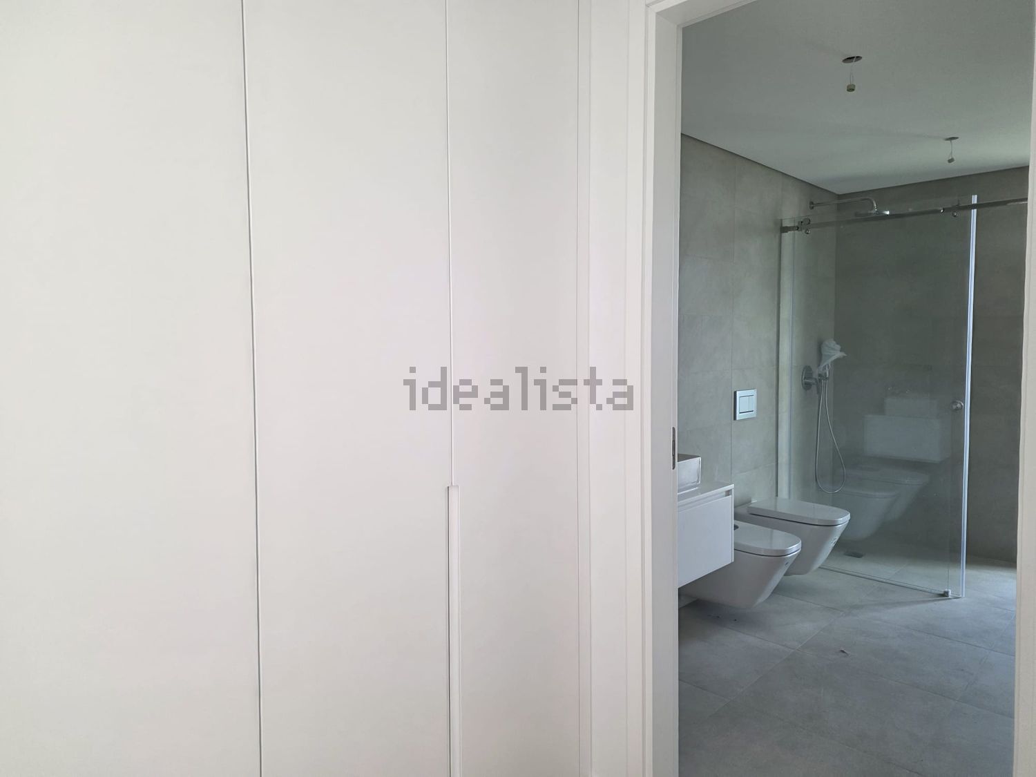 小楼房或独栋别墅出售在Rua do Rossio de Trás, 1 - 卫生间