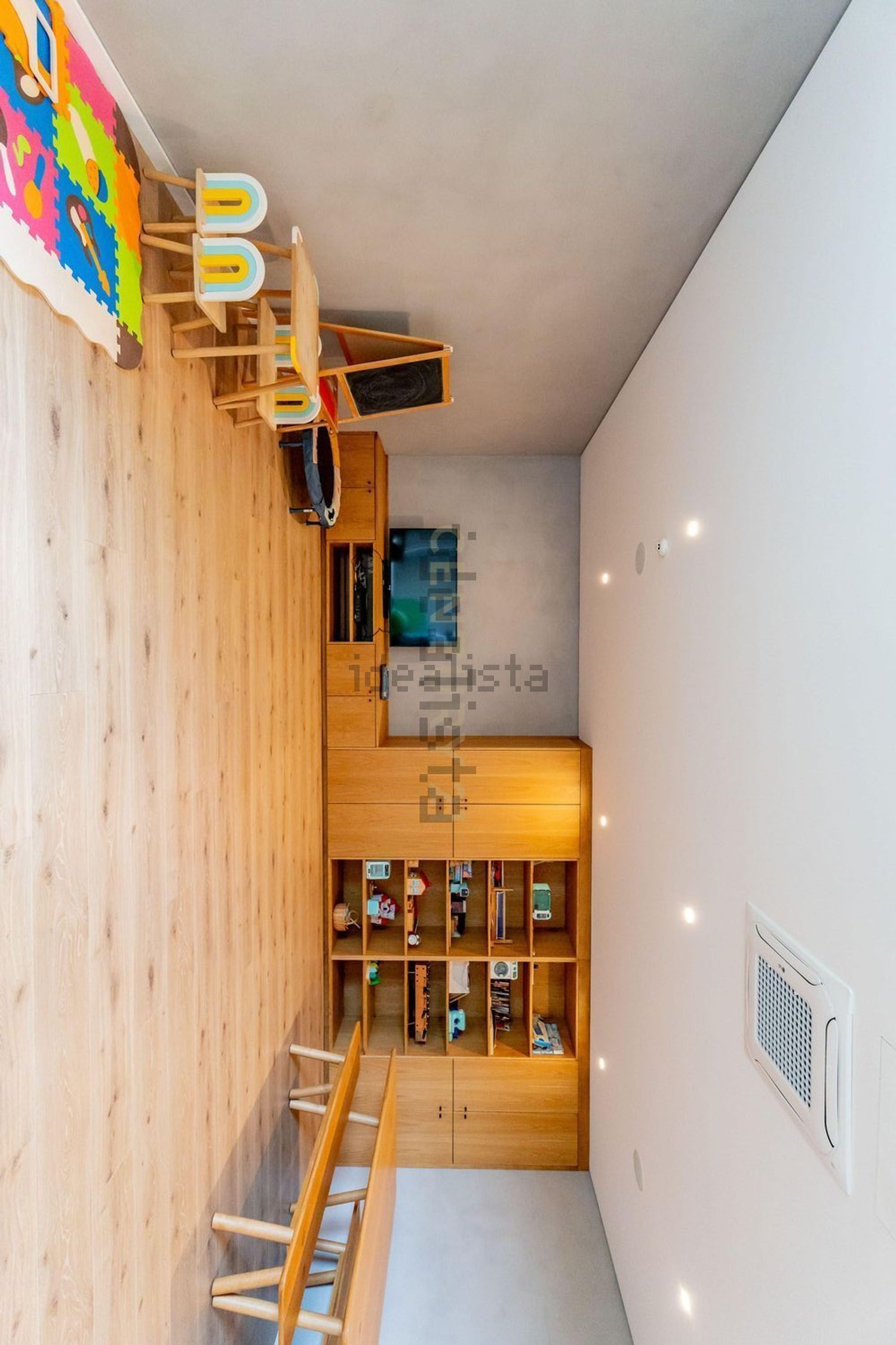 公寓 t3出售在Avenida 5 de Outubro - 共同区域