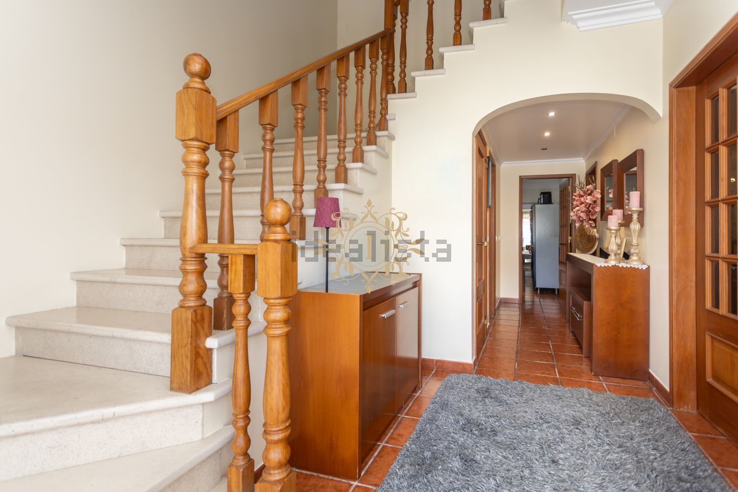 联排别墅出售在Moita - 详情