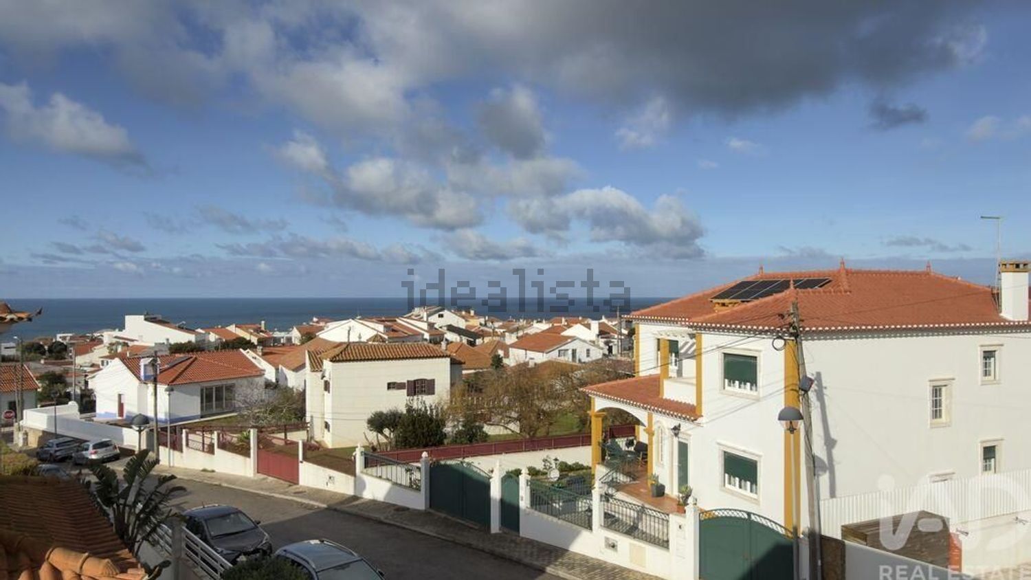 小楼房或独栋别墅出售在Santo Isidoro - 外立面