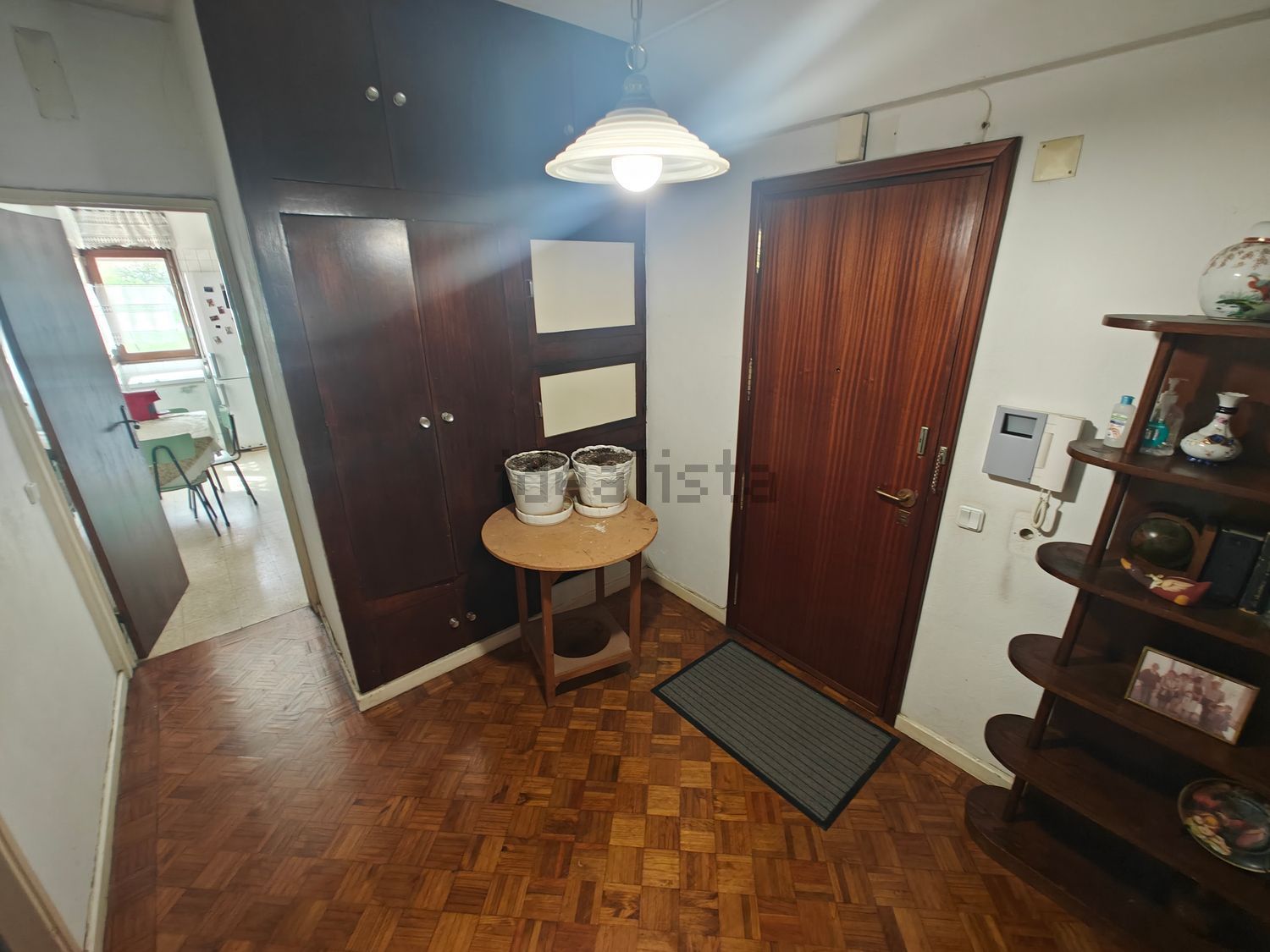 公寓 t4出售在Rua Manuel Teixeira Gomes, 103 - 卧室