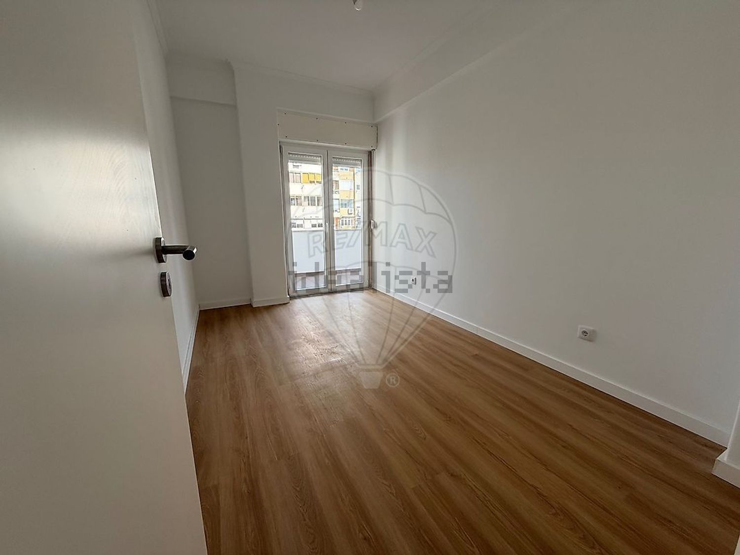 出租公寓 t3在Rua Doutor Henrique Martins Gomes - 居住