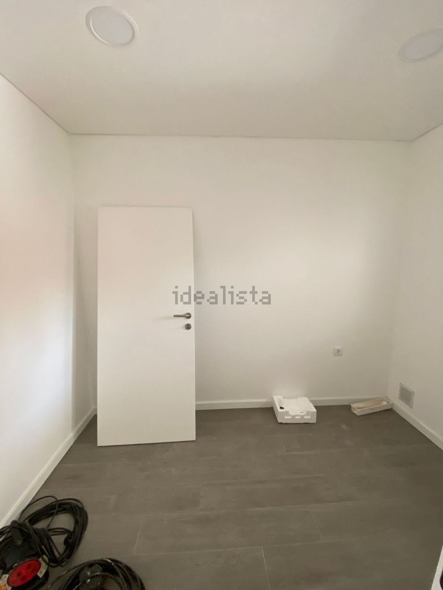 双拼别墅出售在Rua da Paz - 居住