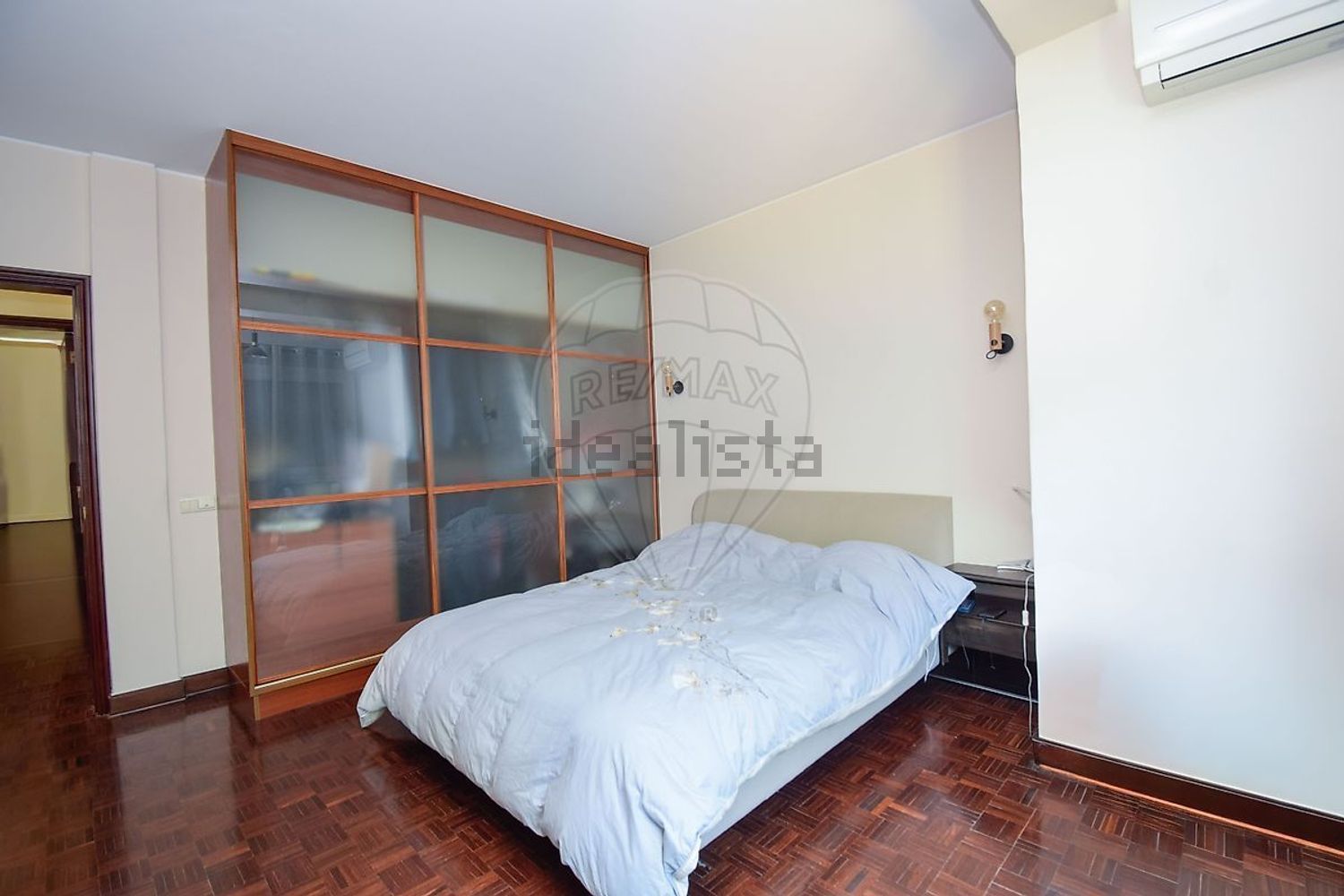 小楼房或独栋别墅出售在Rua da Quinta das Palmeiras - 卧室