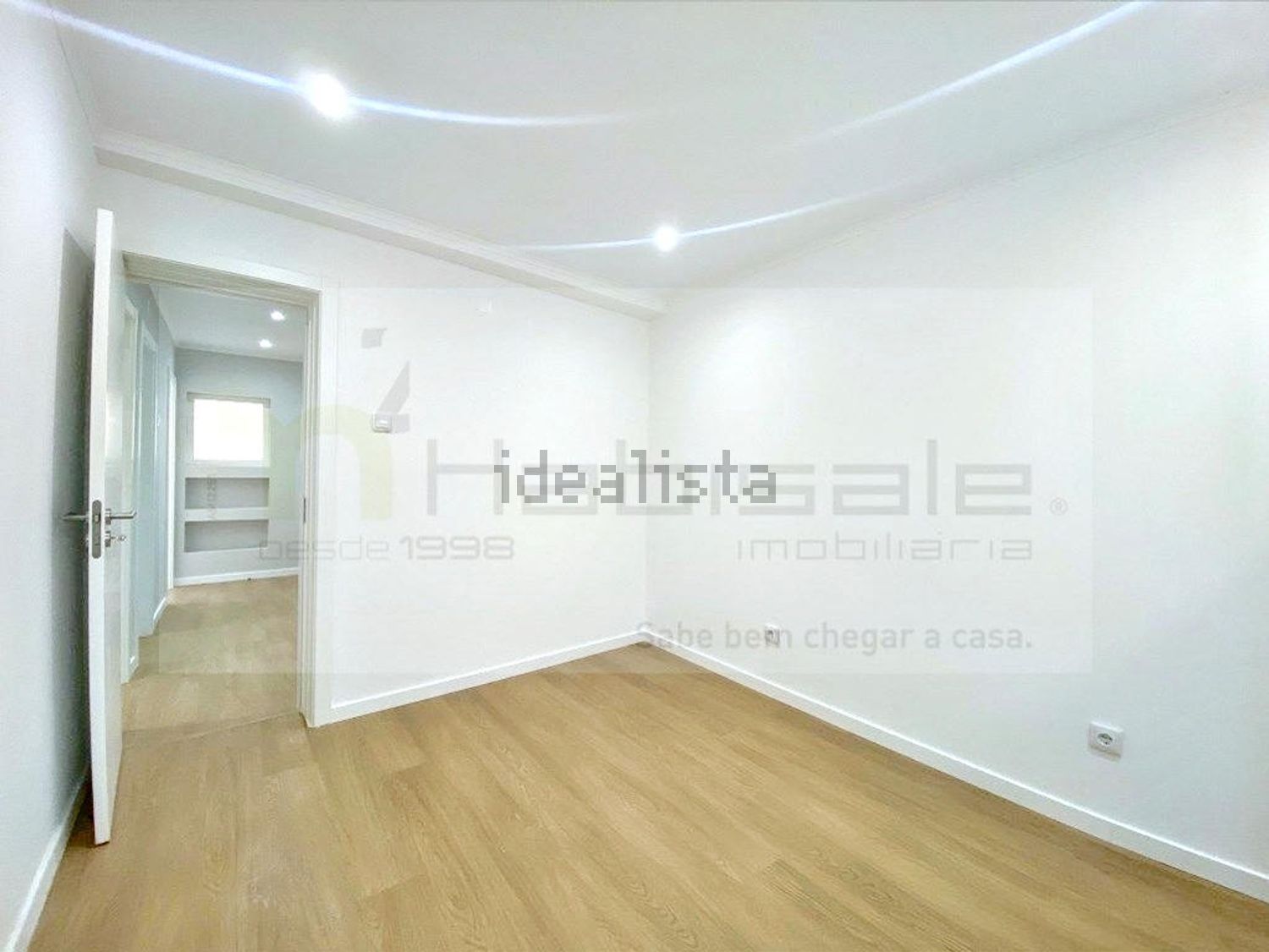 公寓 t2出售在Praça da Igreja, 5 - 卧室