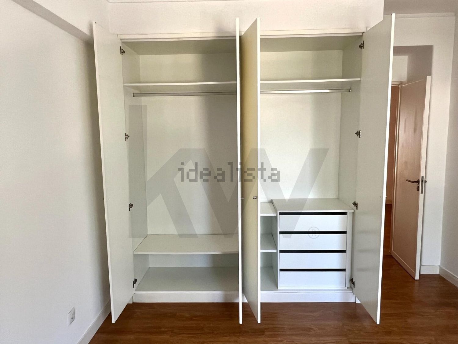 出租公寓 t4在Rua Fernão de Magalhães - 照片