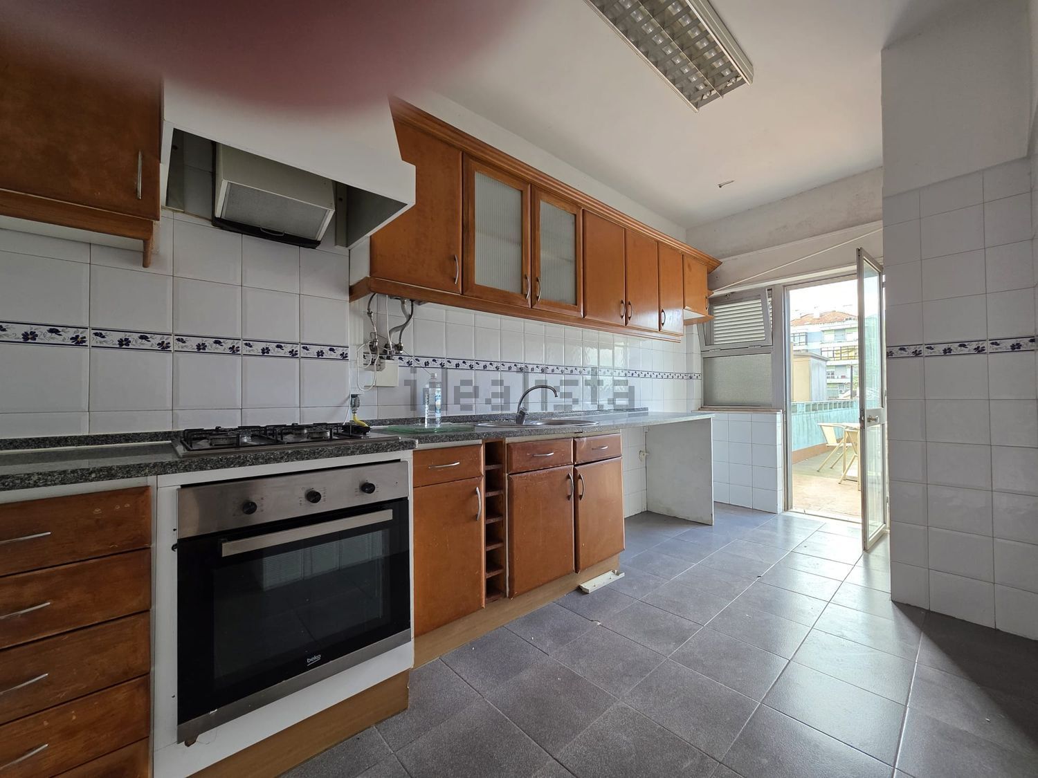 公寓 t3出售在Massamá - 厨房