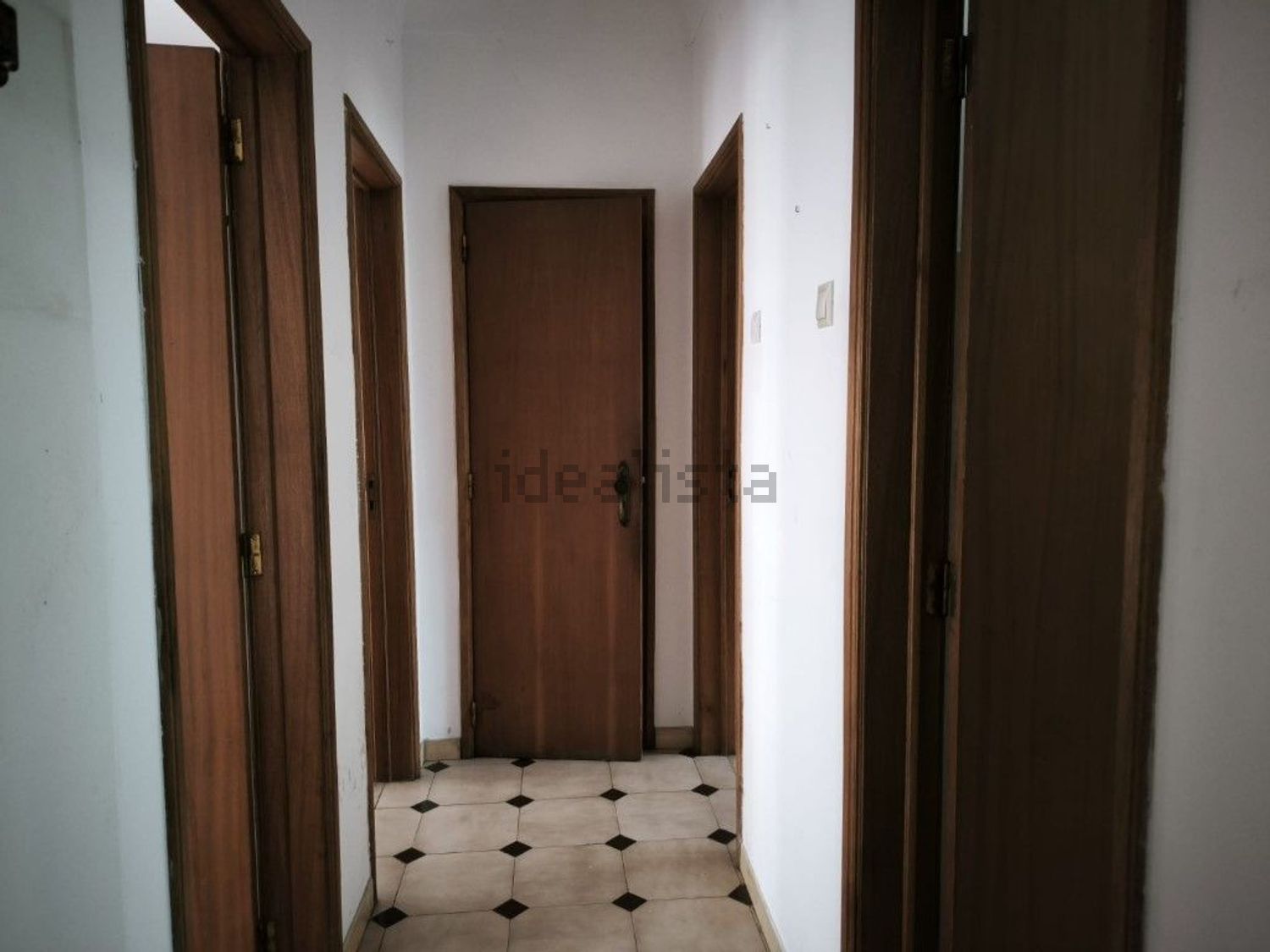 公寓 t2出售在Avenida Miguel Bombarda - 过道