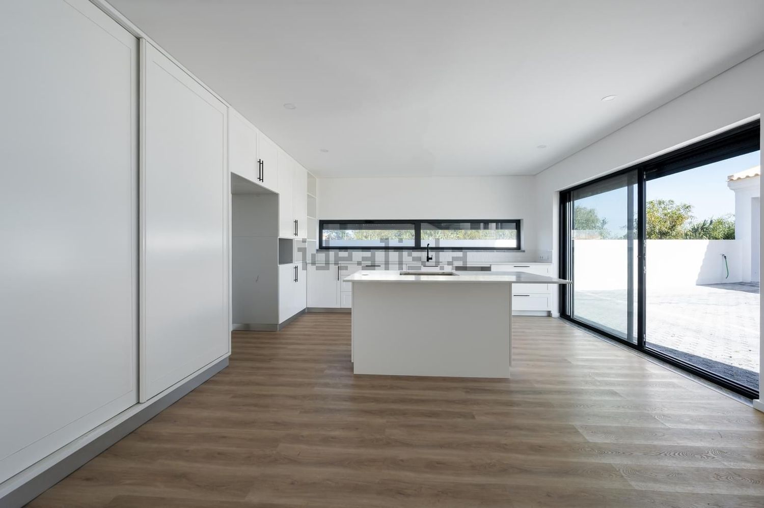 联排别墅出售在Rua do Pinhal - 厨房