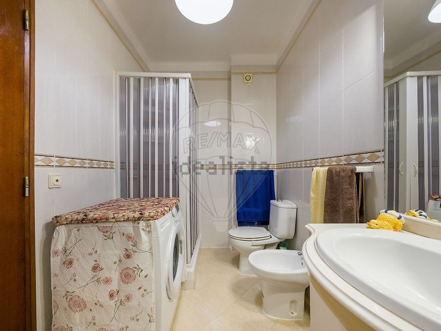 公寓 t2出售在Rua Infante Dom Henrique - 卧室