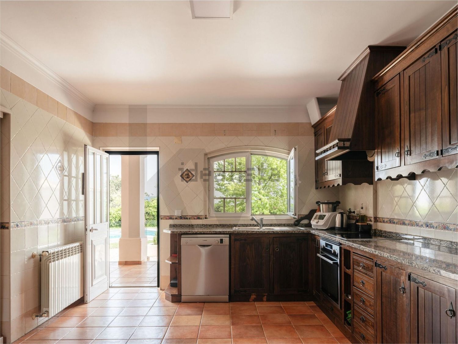 小楼房或别墅出售在Rua Natália Correia - 厨房