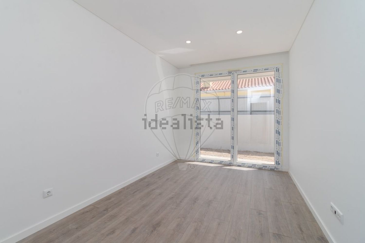 小楼房或独栋别墅出售在Rua Aquilino Ribeiro - 居住