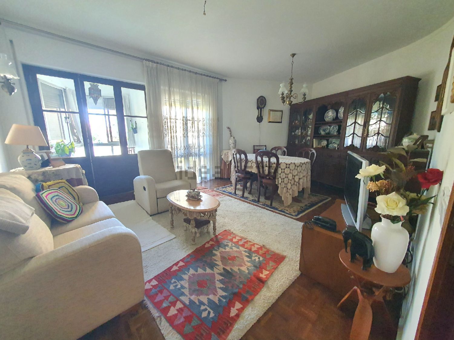 公寓 t4出售在Rua Doutor Mário Sacramento, 17 - 客厅