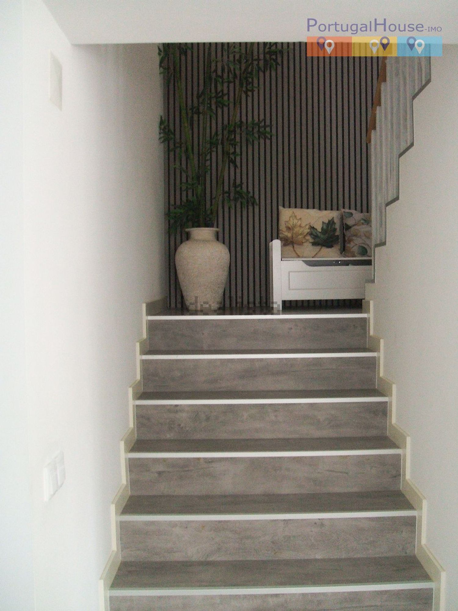 小楼房或独栋别墅出售在Rua João Francisco - 照片