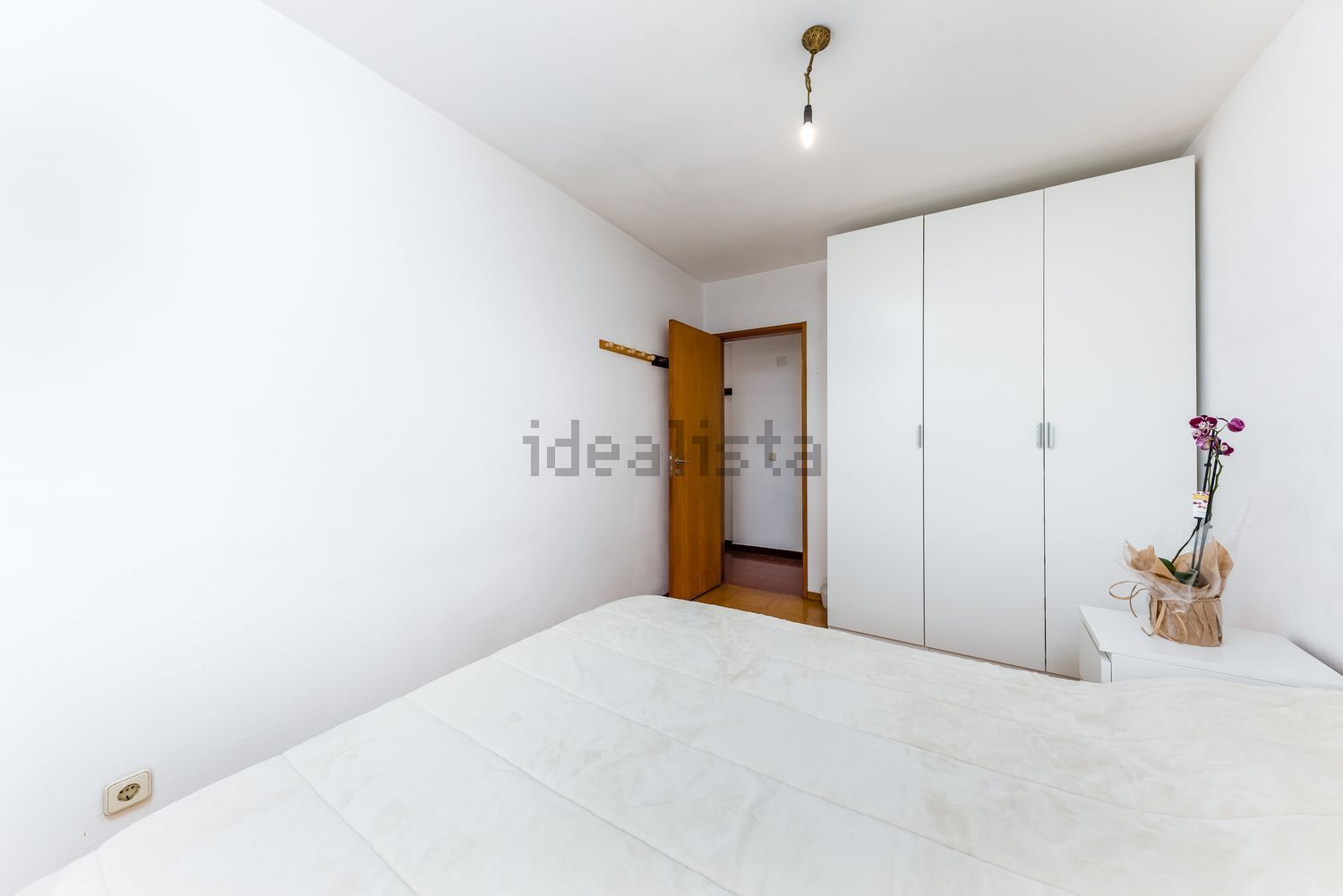 公寓 t3出售在Avenida de Santa Marta - 卧室