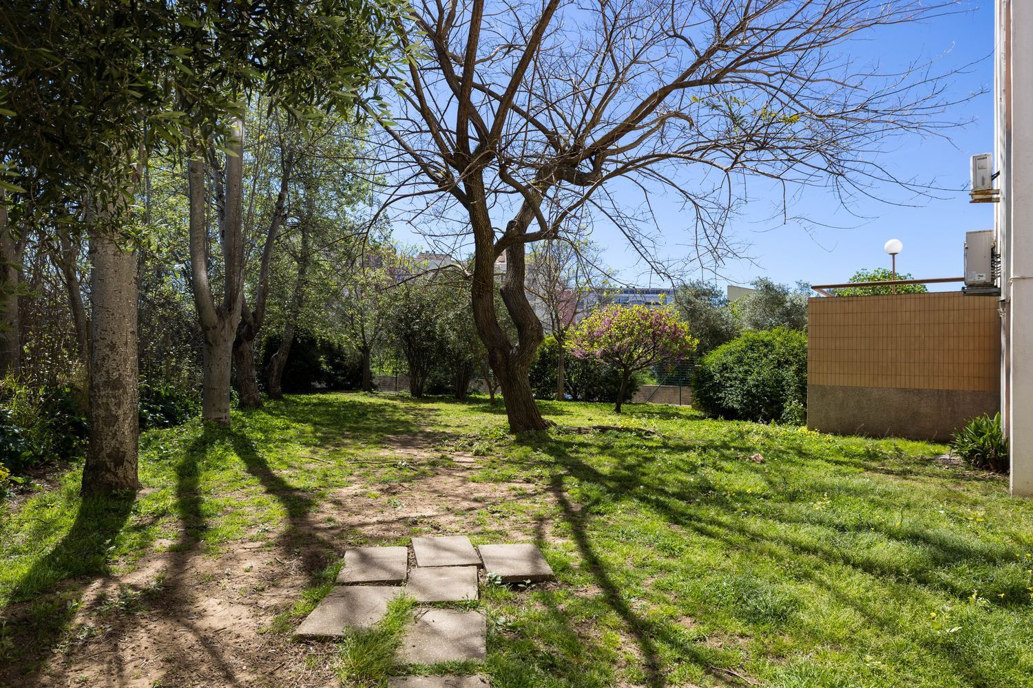 公寓 t3出售Azinhaga da Cidade - 花园